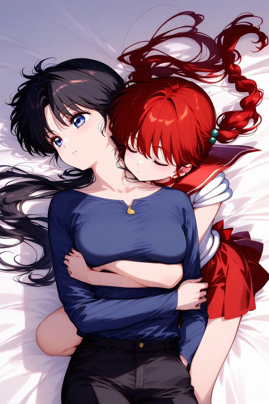 ゴーストバスター未麗第十二話2