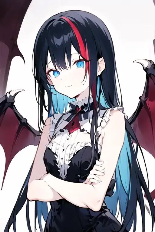 😏