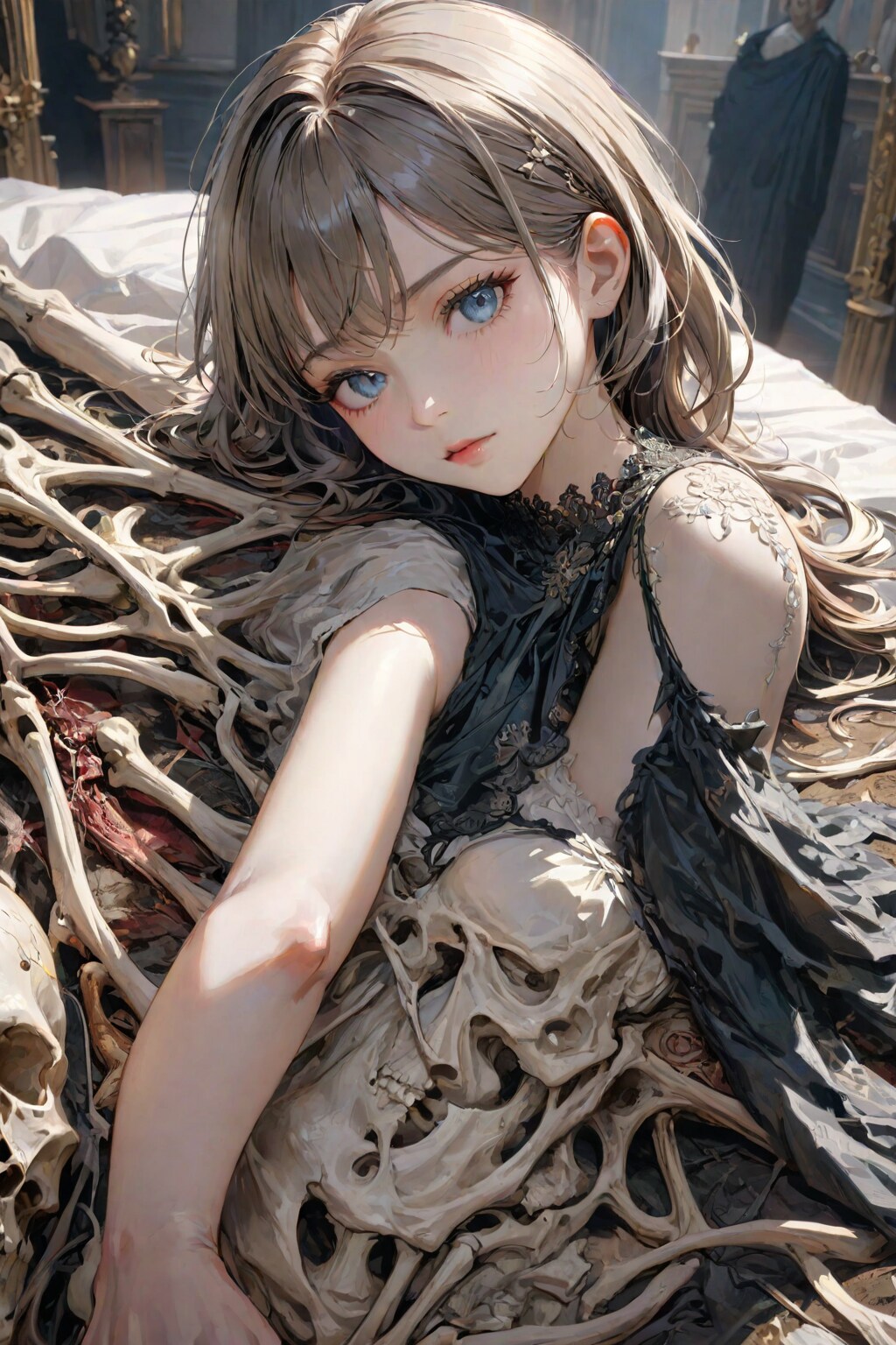 Junk