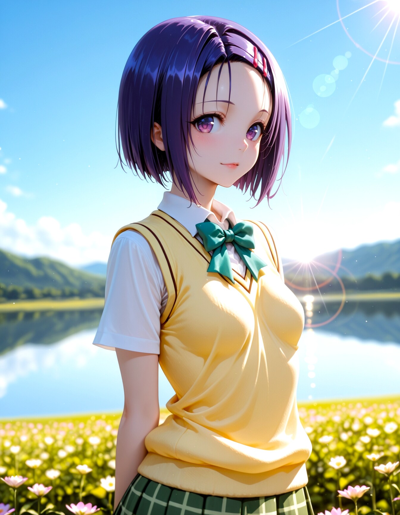 西連寺春菜