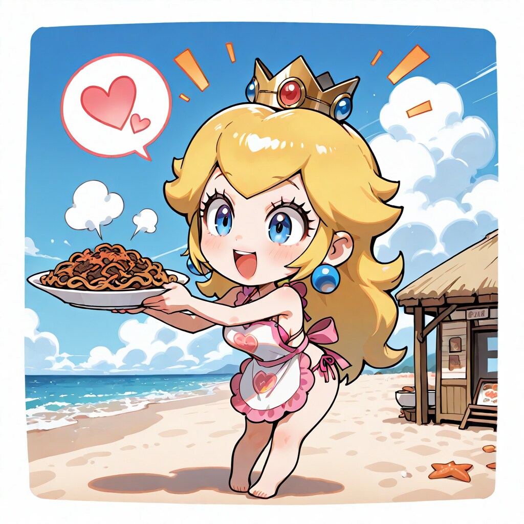海の家OPENｷﾀ━━━━(ﾟ∀ﾟ)━━━━!!
