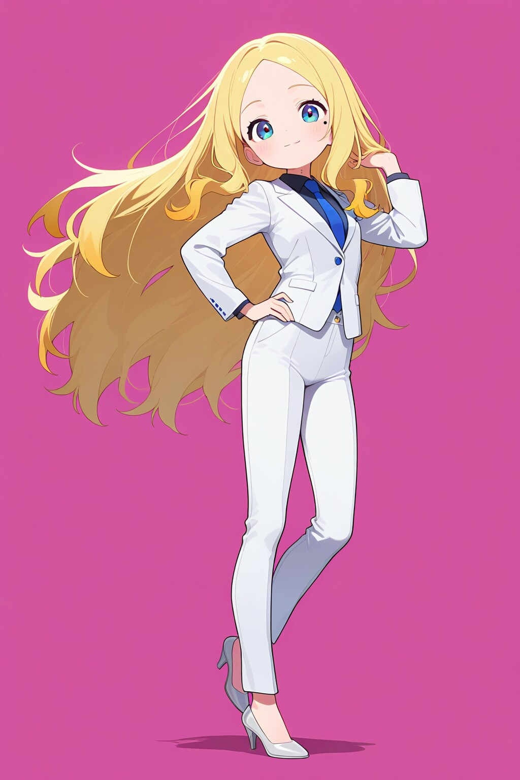 パンツ？　これで満足？ | の人気AIイラスト・グラビア