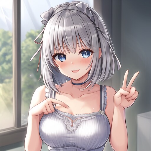 ここにホクロあるんだよ