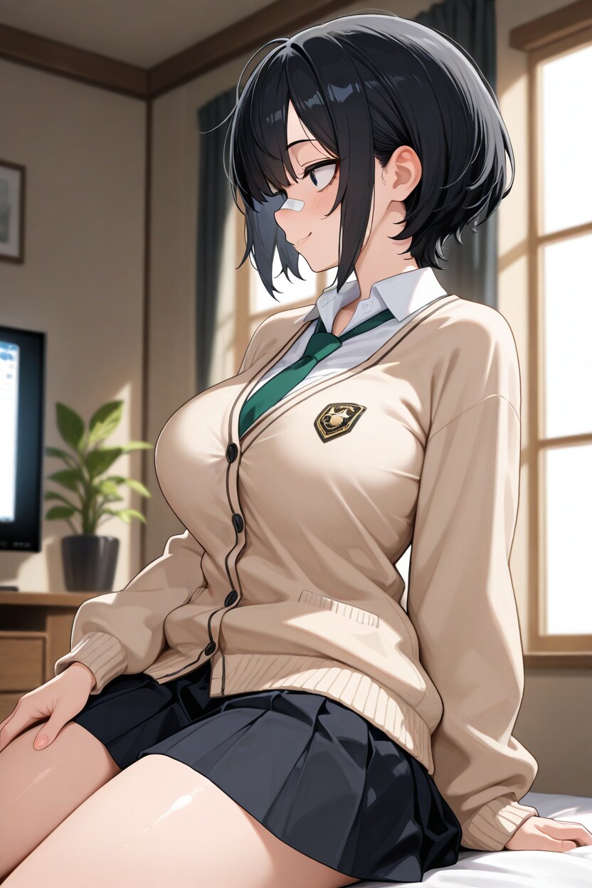 587 よその子茜ちゃん！ | の人気AIイラスト・グラビア