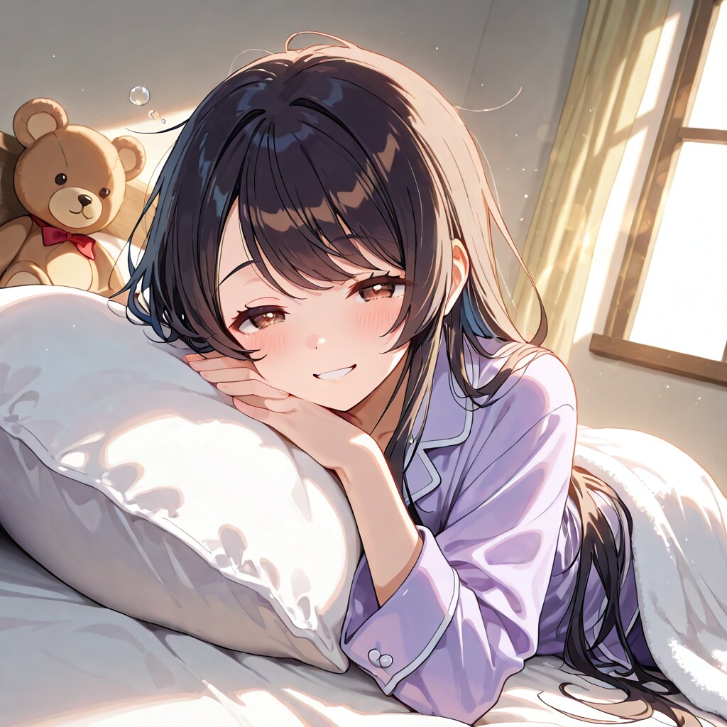 あ、おはよう♪ | の人気AIイラスト・グラビア