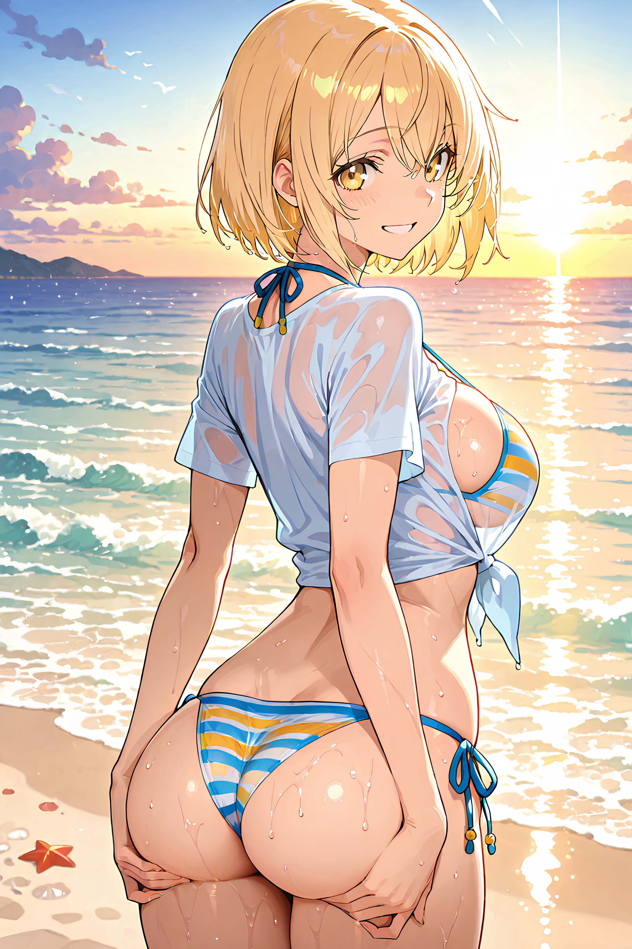 夏の思い出