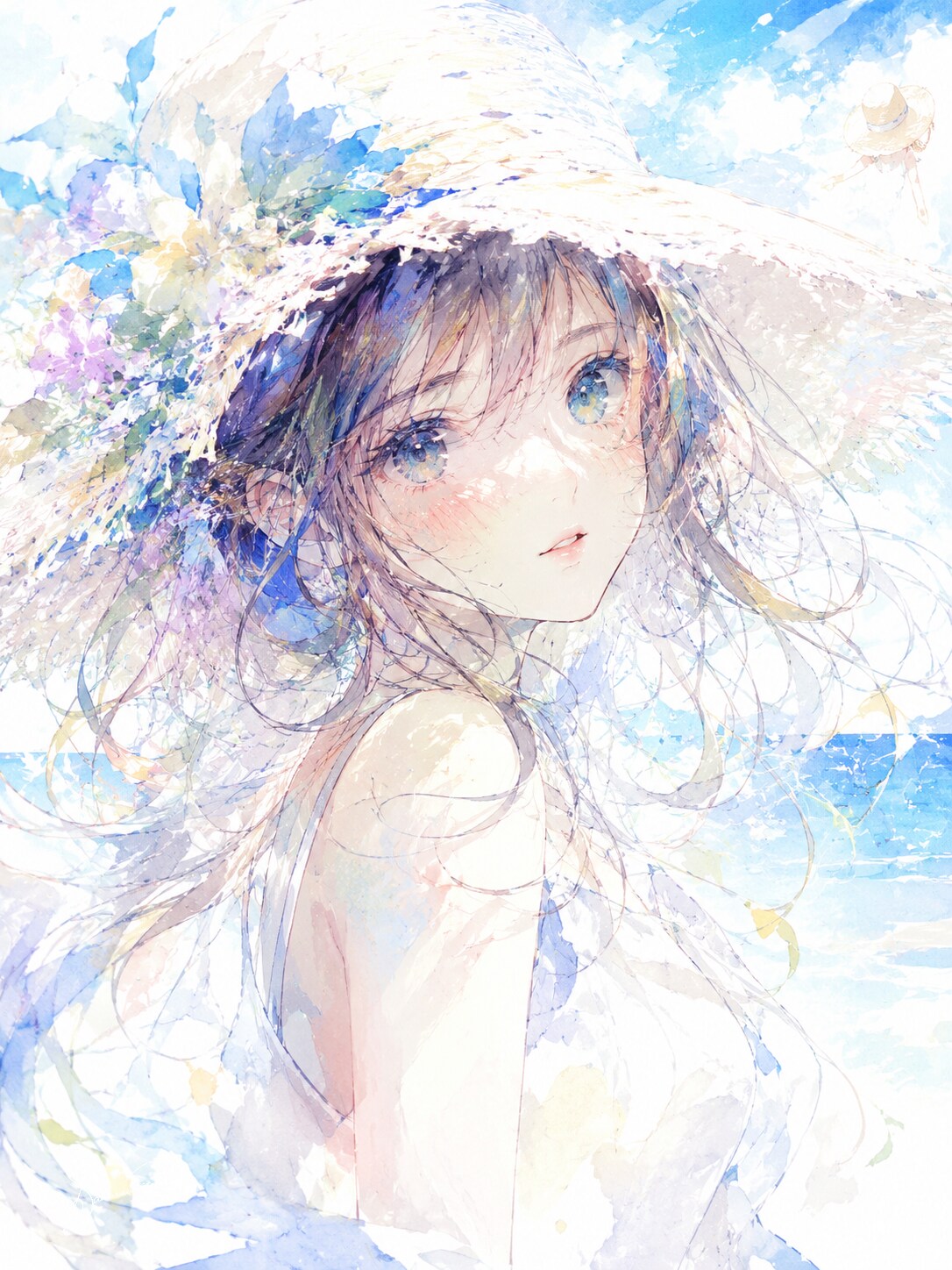 帽子