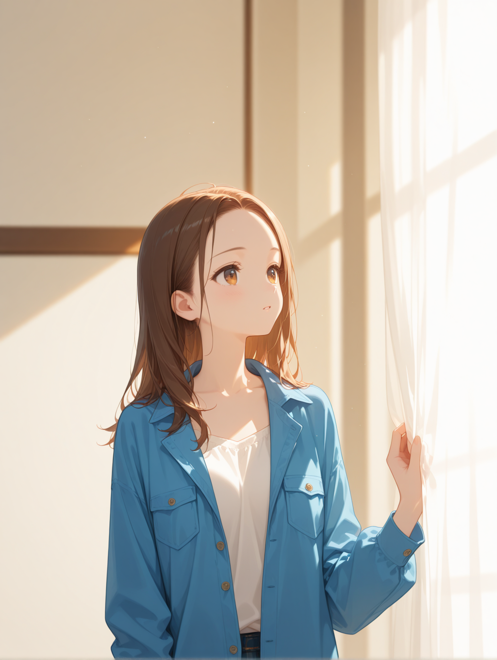 また君に恋してる