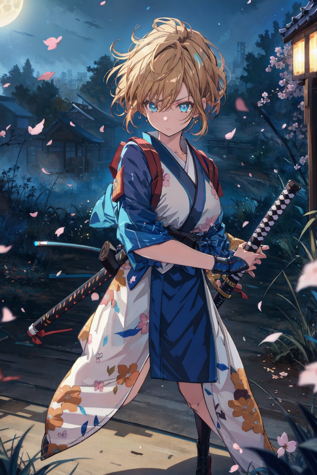 『知々武威』ちゃん詰め合わせ（１２枚）