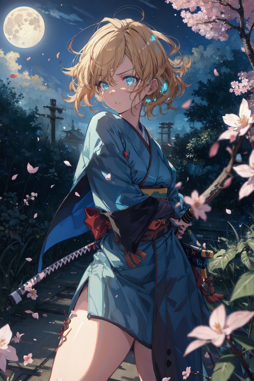 『知々武威』ちゃん詰め合わせ（１２枚）