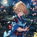 『知々武威』ちゃん詰め合わせ（１２枚） 9枚目