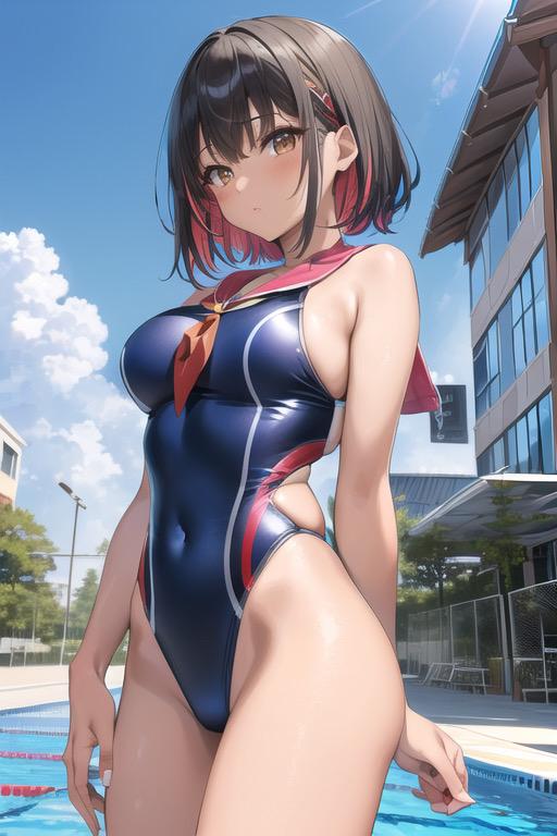 （予告）うちの子・桐島カナイラスト祭り