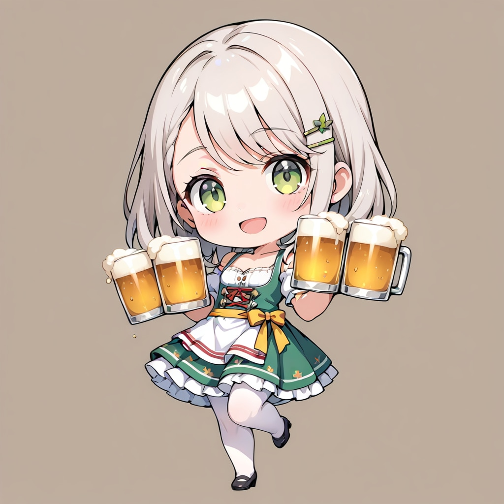 ちび真樹ちゃん２３２
