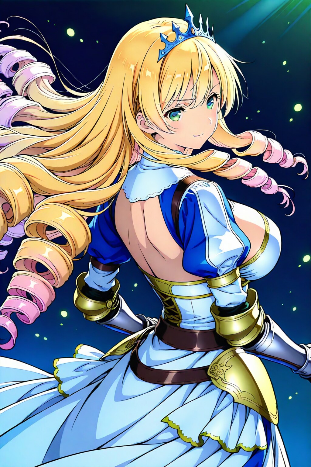 姫騎士（BEHIMOTH