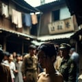 GHQによる公娼廃止指令 3枚目