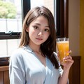 おはようの一杯 4枚目