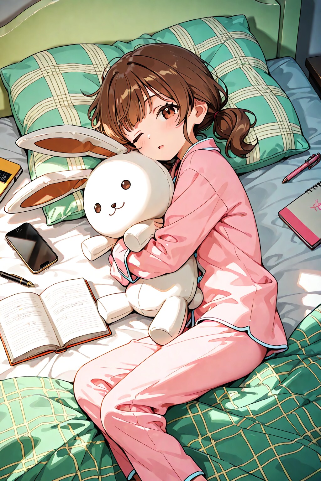 参考書 開いただけで 睡魔来る