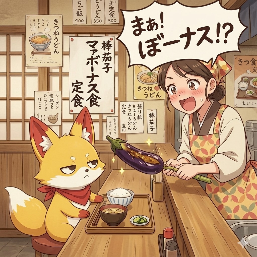 昼定食 | の人気AIイラスト・グラビア