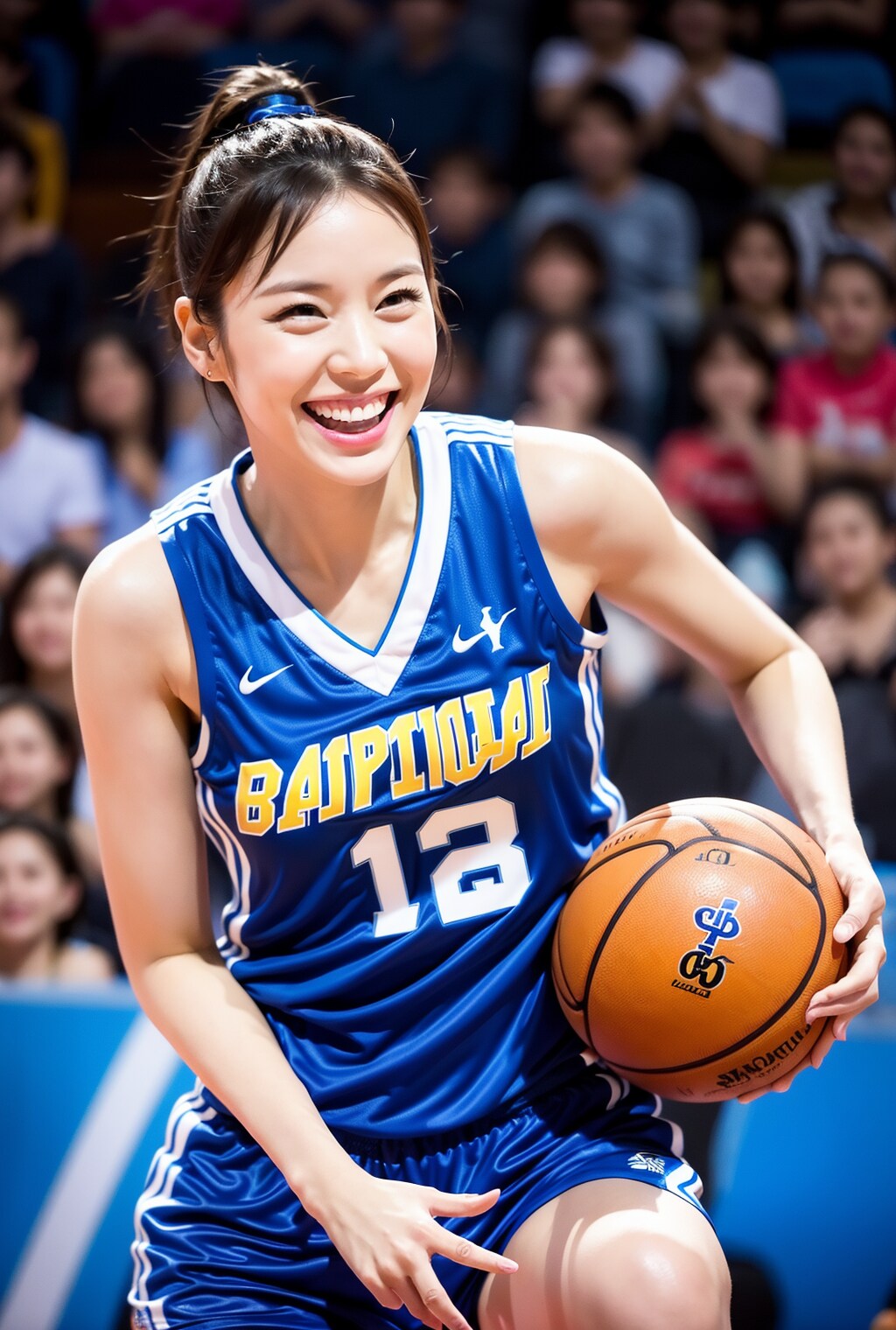 バスケットボール