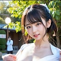 きれかわ浴衣お姉さん 3枚目