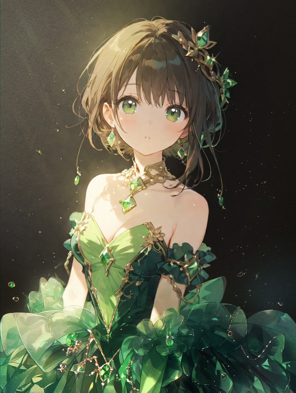 Emerald