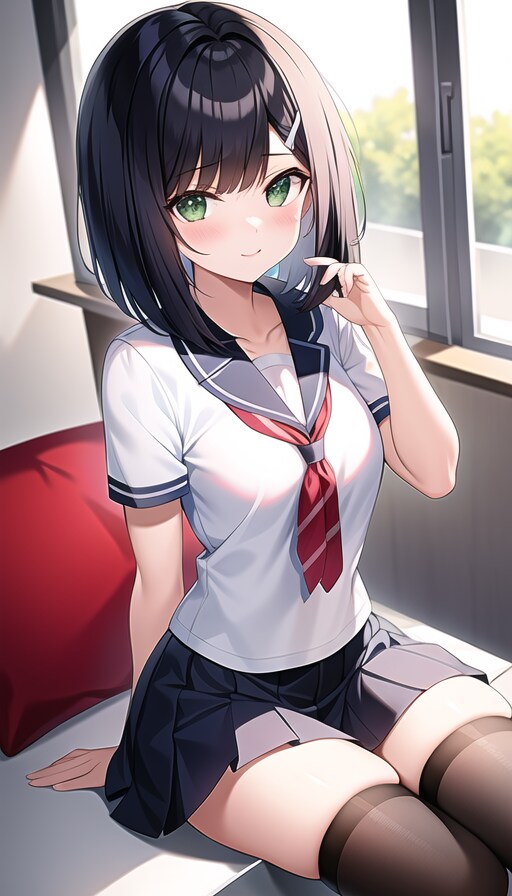 JK（女子高生）59