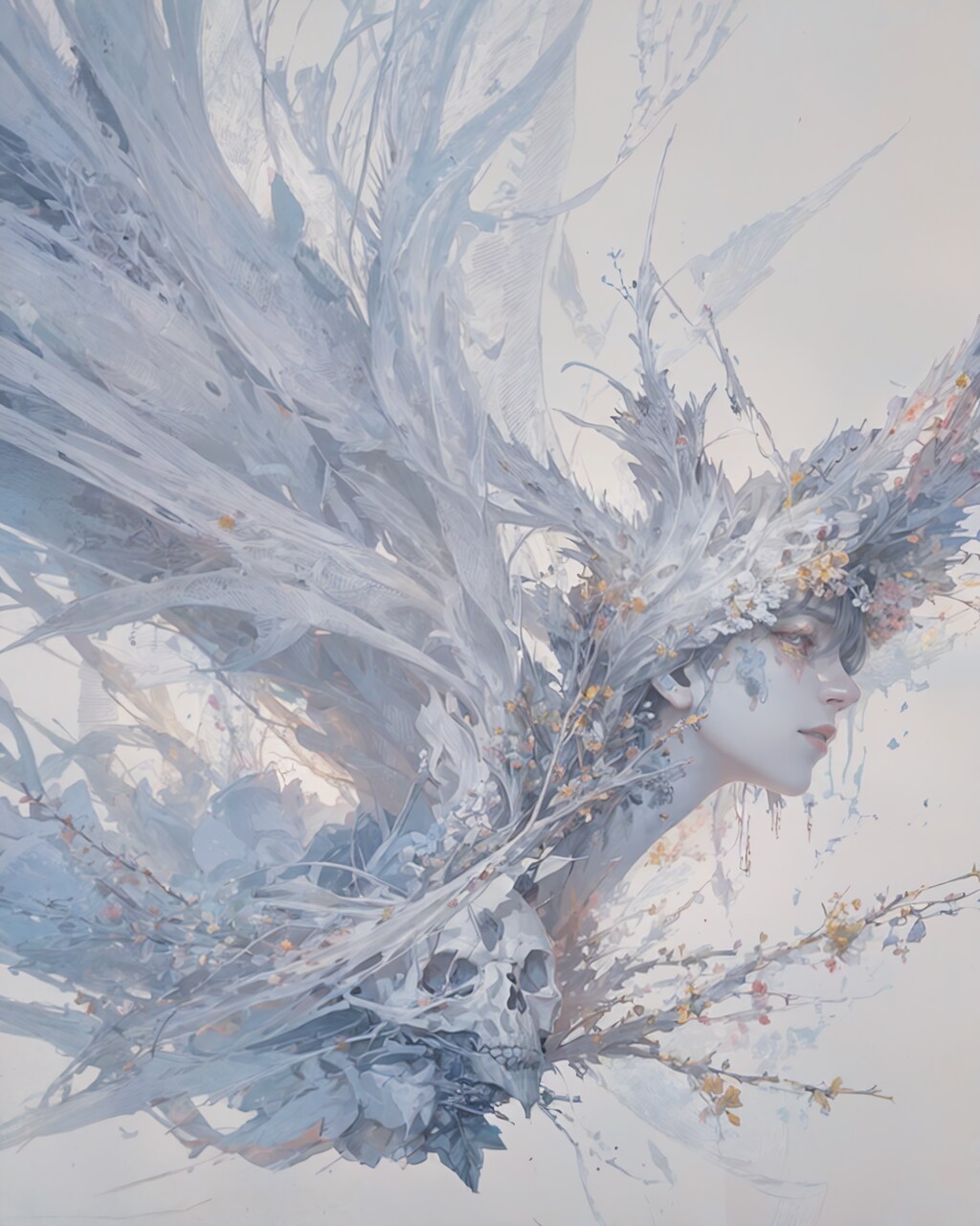 [週末ソノニ]みかんの粗品