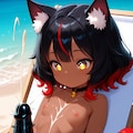 いきが良いナマコ？ 2枚目
