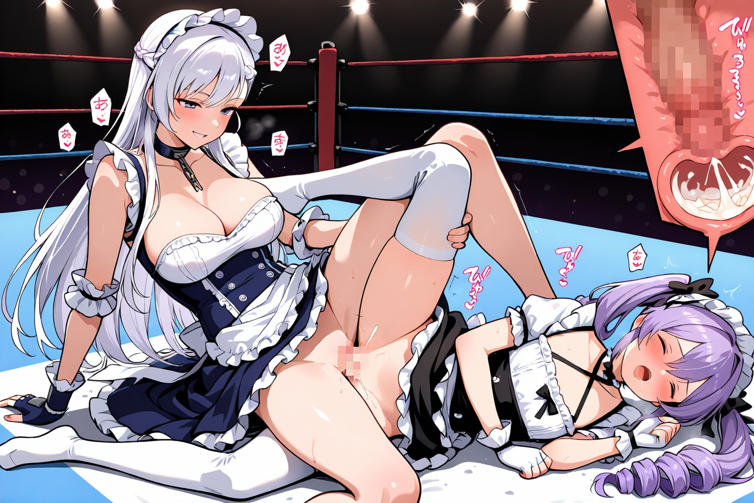 wres