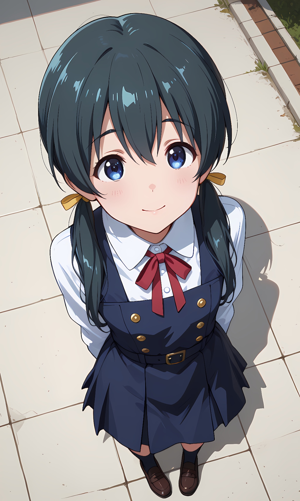 純真ちっぱい(JC)女の子 2026/6/1