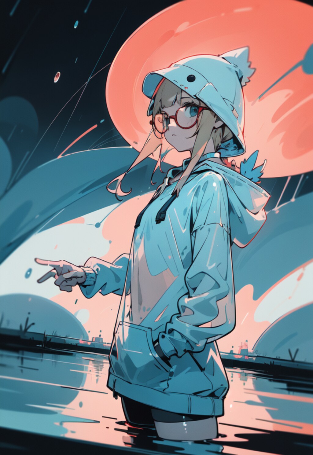 🌧