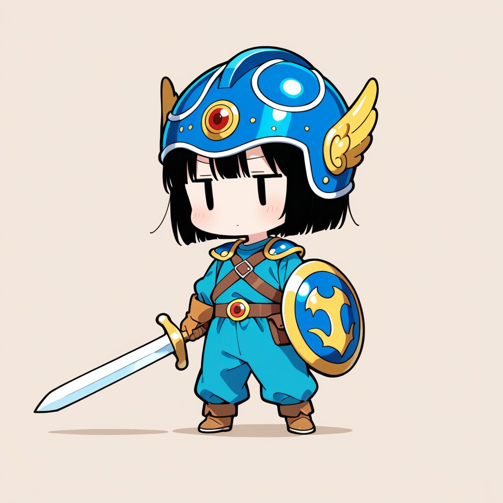 勇者コス