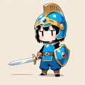 勇者コス 7枚目