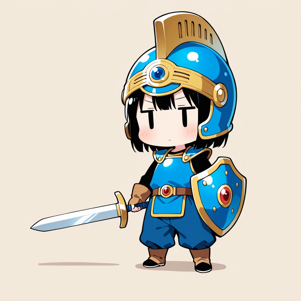 勇者コス