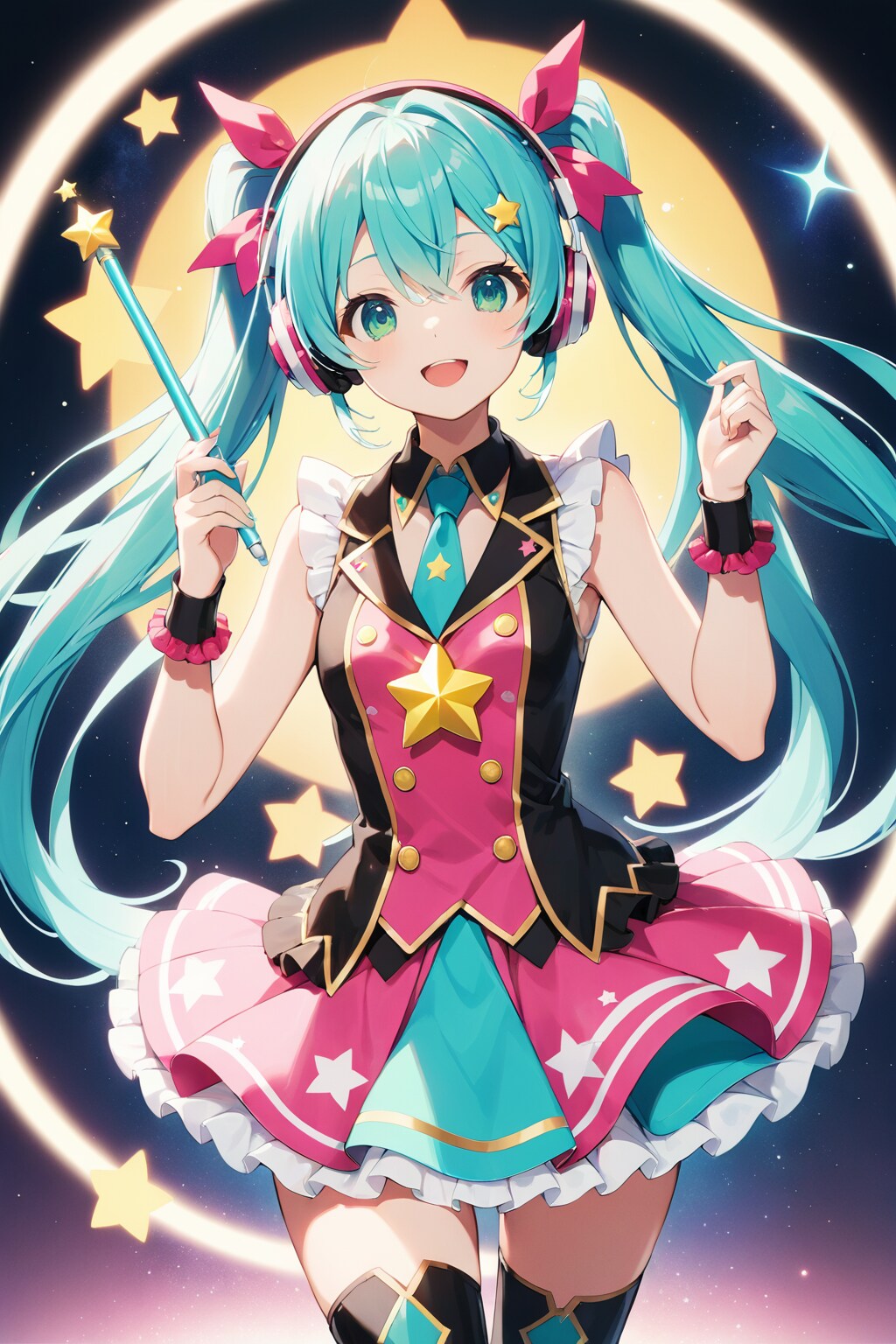 まじかる☆MIKU