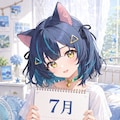 デイリーイラスト 26/7/20【2/5】 7枚目
