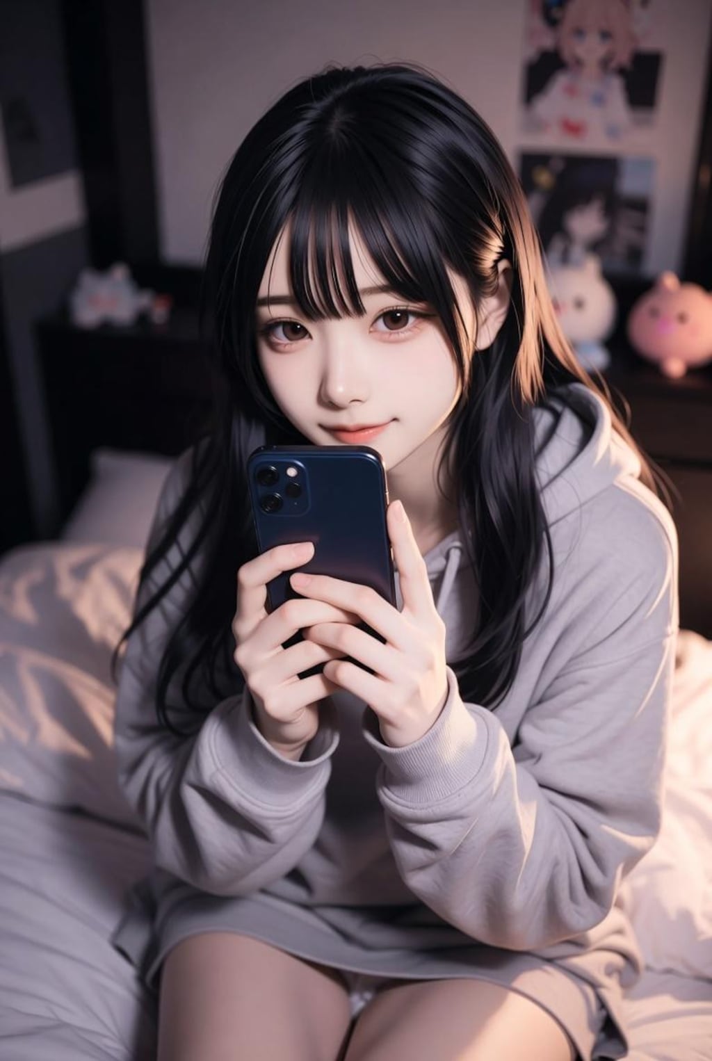 部屋