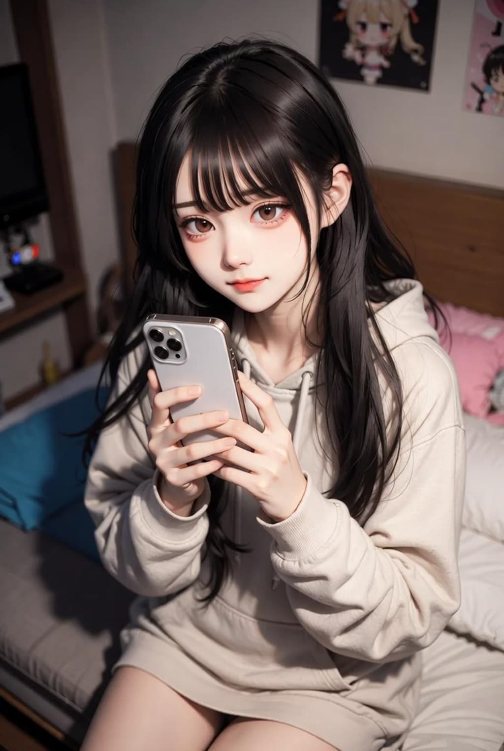 部屋