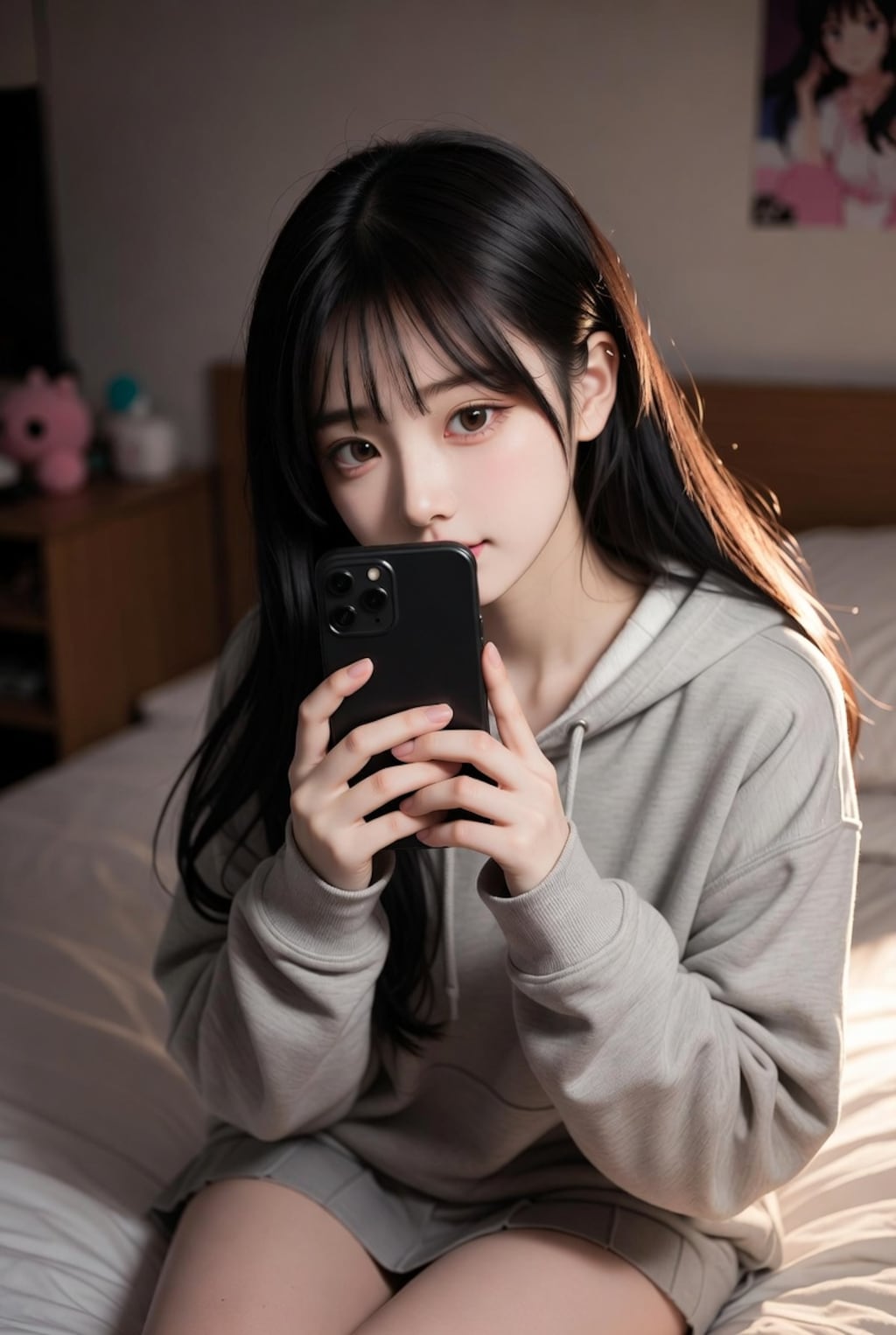 部屋