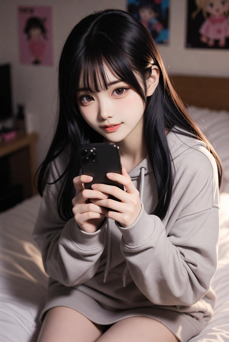 部屋 | chichi-pui（ちちぷい）AIグラビア・AIフォト専用の投稿＆生成サイト