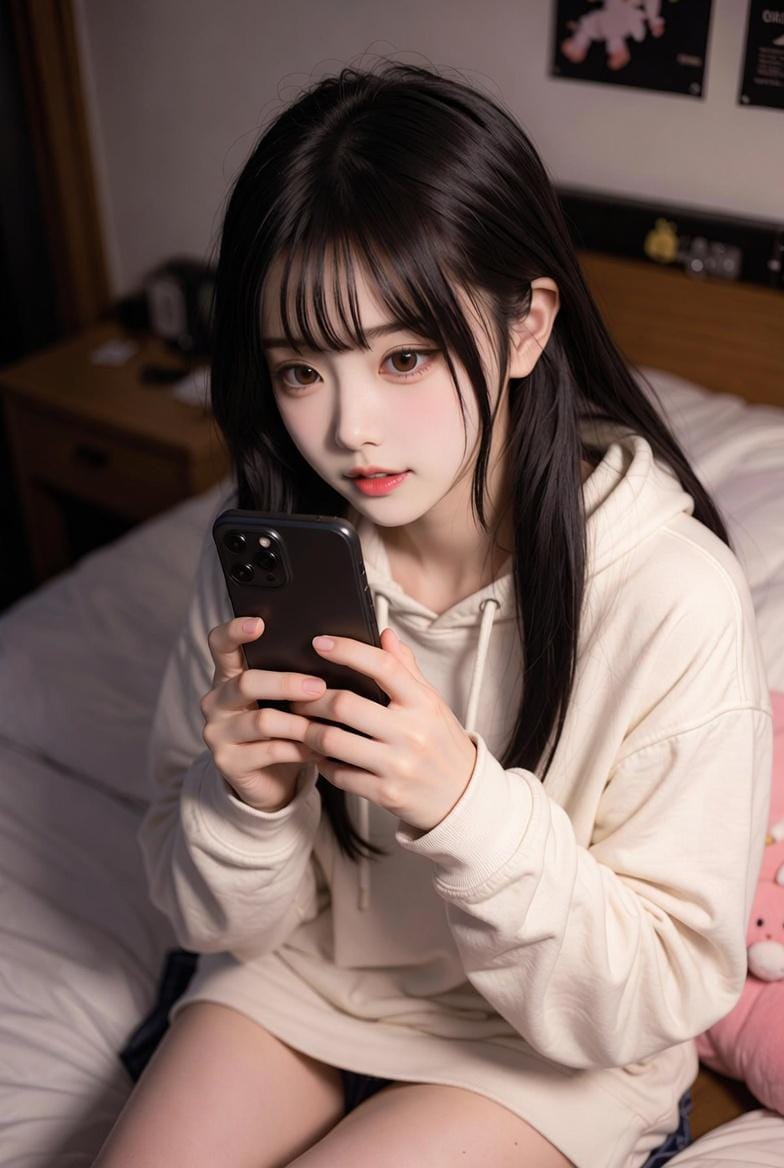 部屋 | chichi-pui（ちちぷい）AIグラビア・AIフォト専用の投稿＆生成サイト