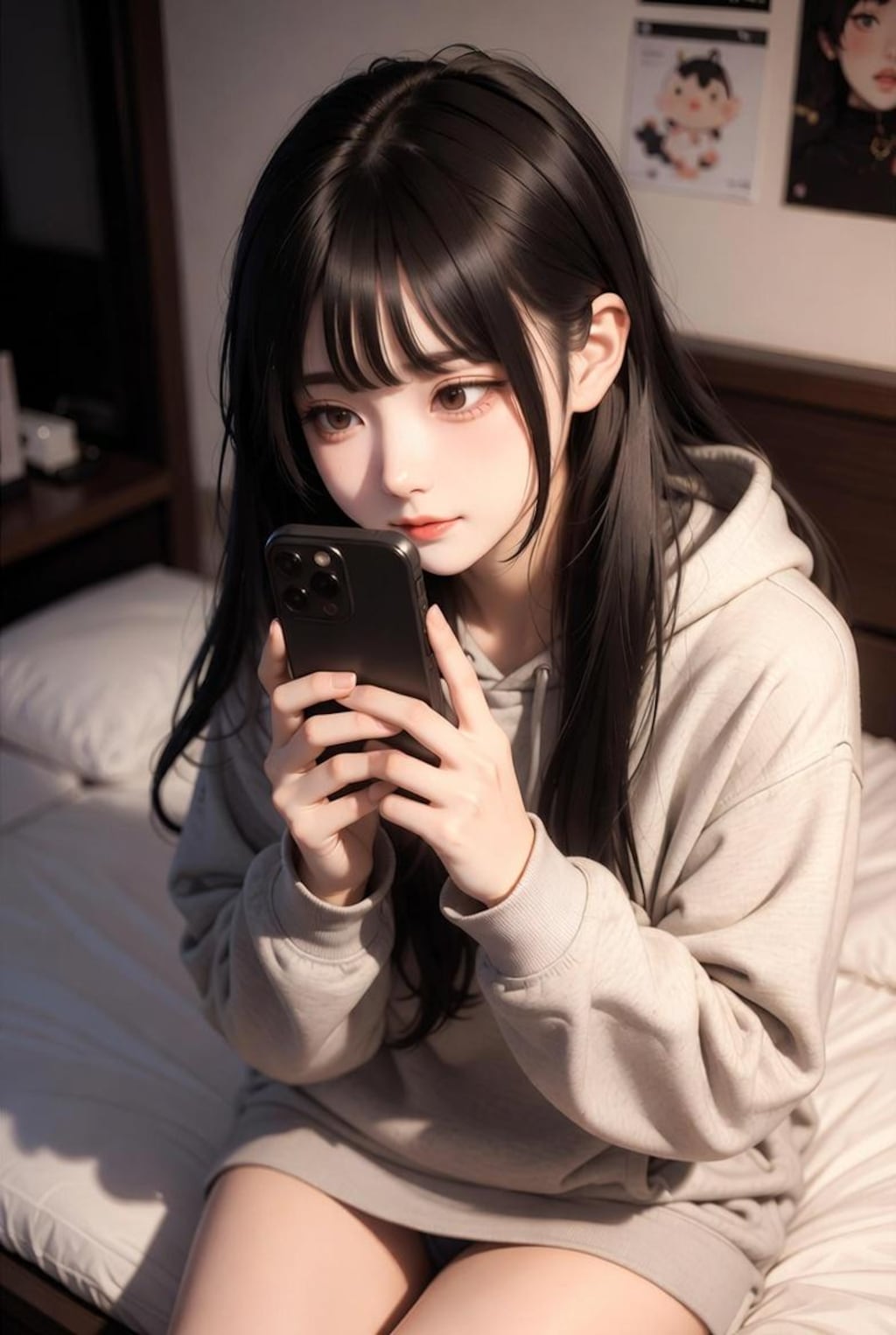 部屋