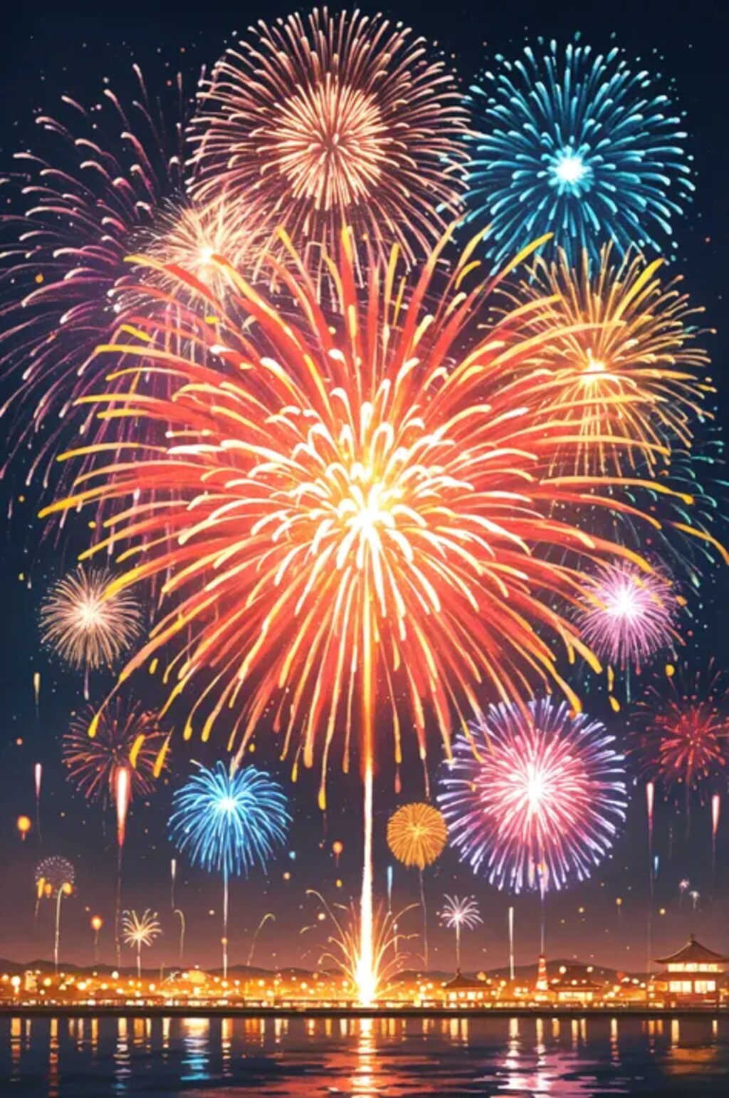 得意なイラスト