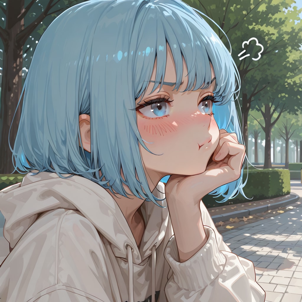 OOLONGWAVE | の人気AIイラスト・グラビア