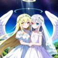 ウエディングドレス(百合) 2枚目