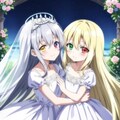 ウエディングドレス(百合) 7枚目