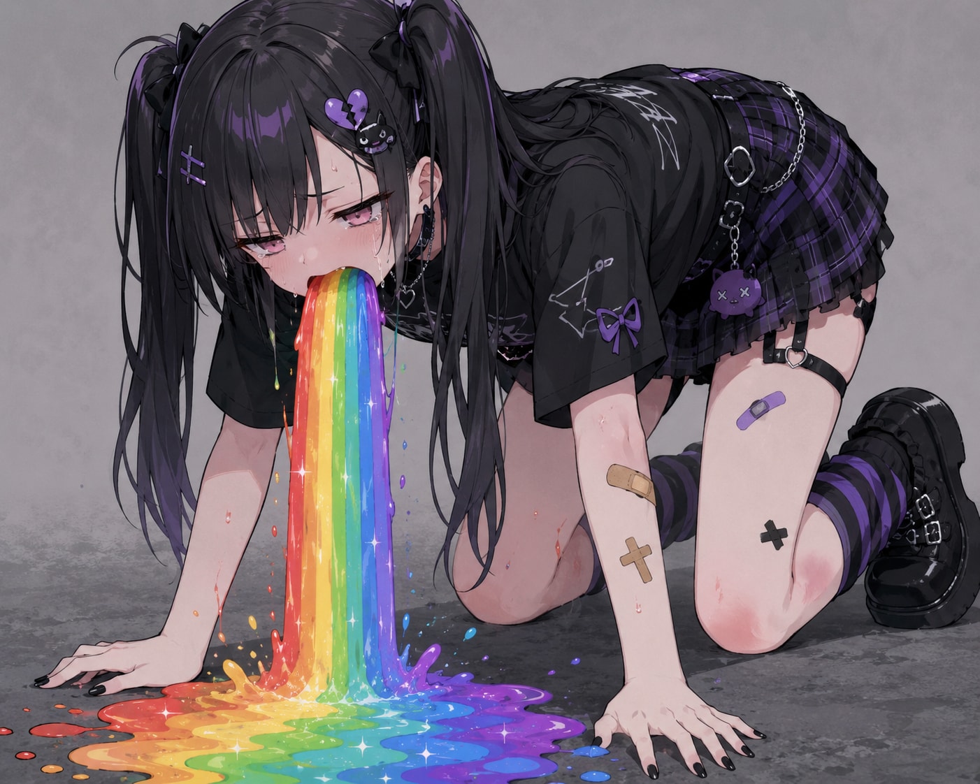 🌈