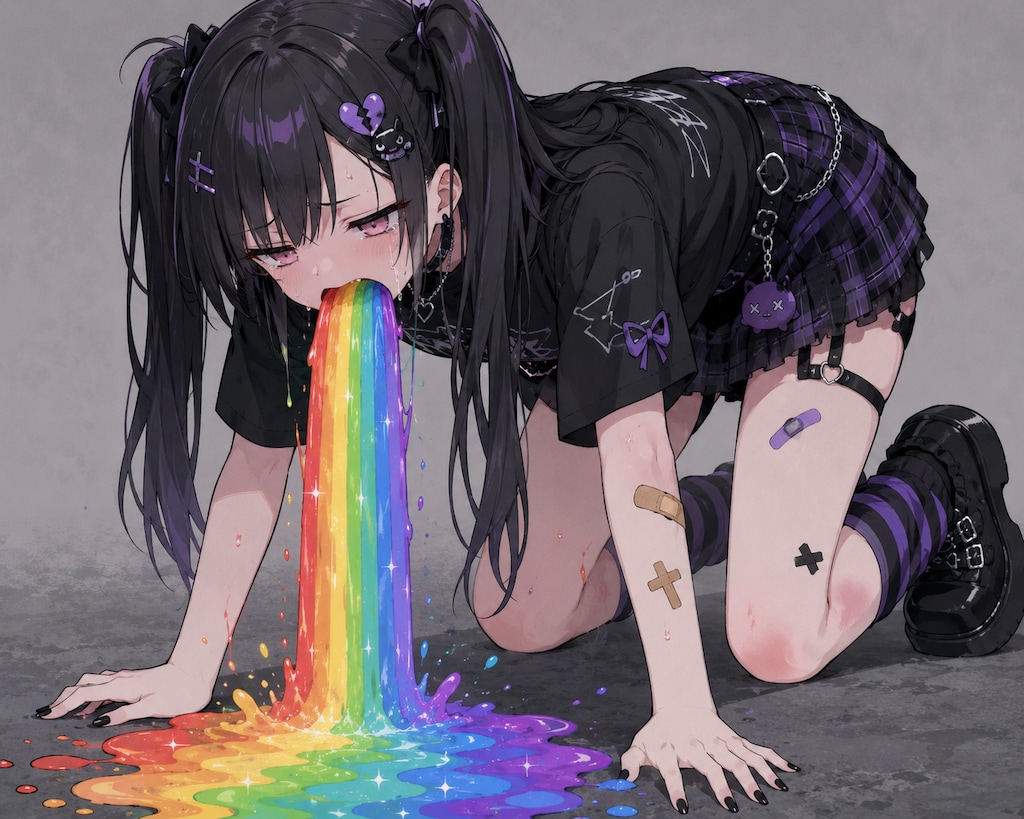 🌈