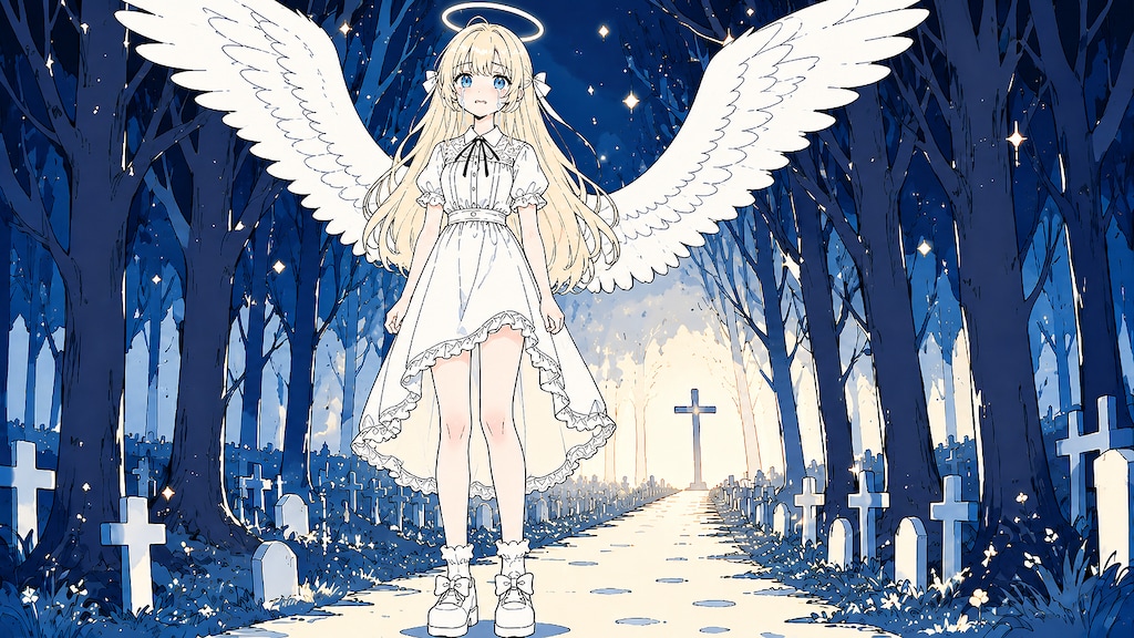 エンジェル164