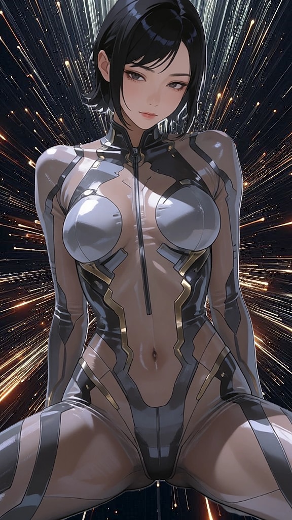 ２　セクサロイド Secunda